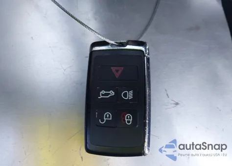 2021 Land Rover Range Rover from USA, damaged, VIN SALGR2SU3MA445065